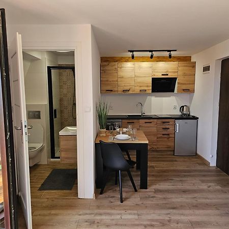 Apartamenty Majka Wicie  Exterior photo