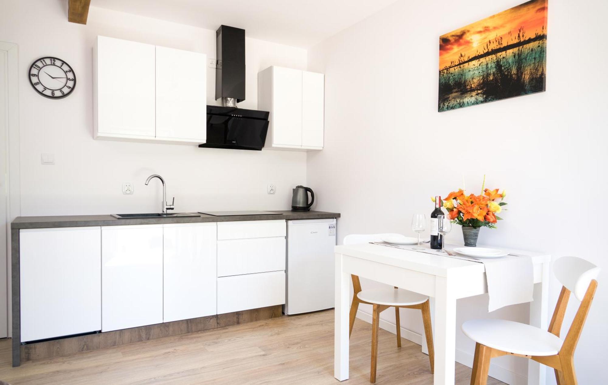 Apartamenty Majka Wicie  Exterior photo