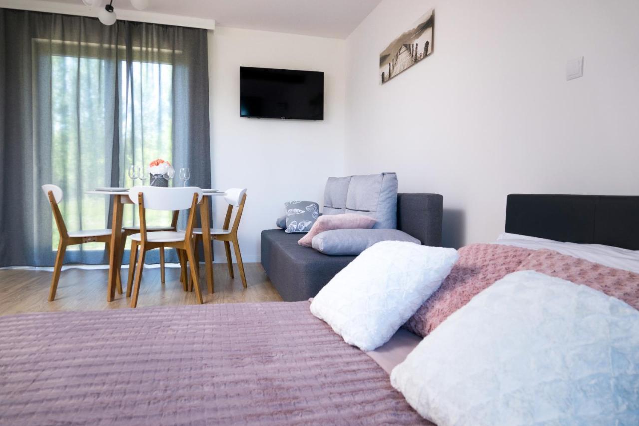Apartamenty Majka Wicie  Exterior photo