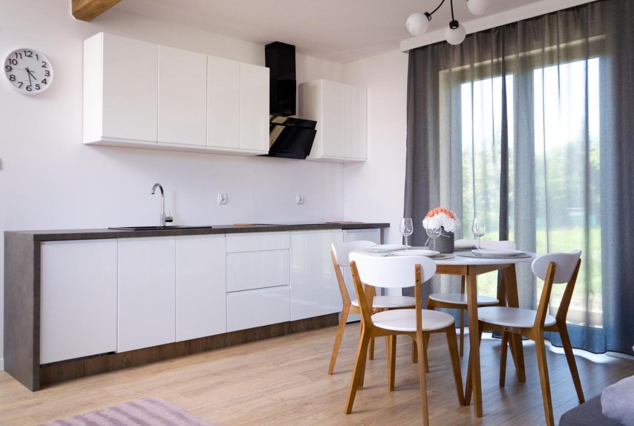 Apartamenty Majka Wicie  Exterior photo
