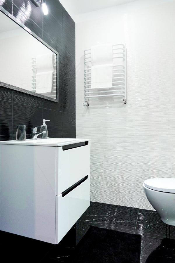 Apartamenty Majka Wicie  Exterior photo