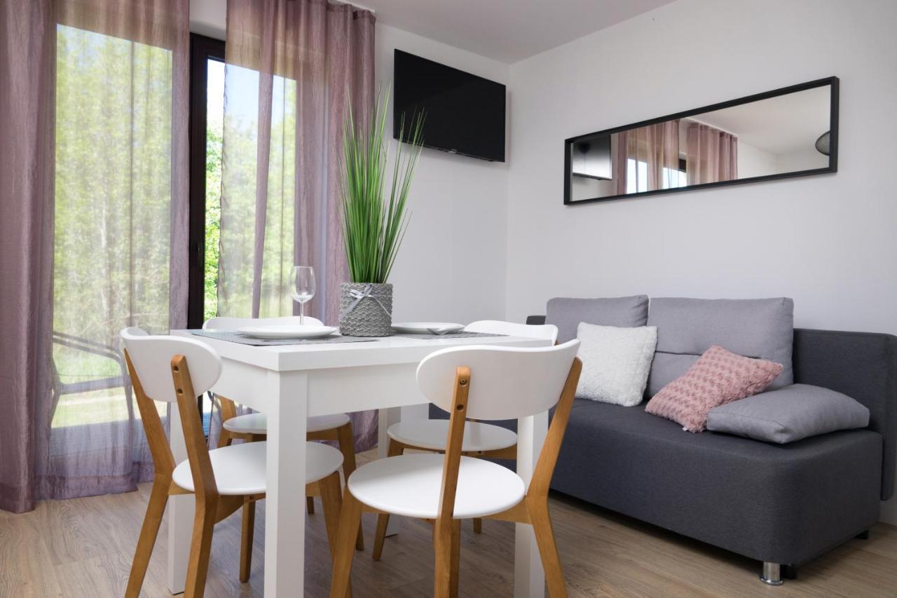 Apartamenty Majka Wicie  Exterior photo