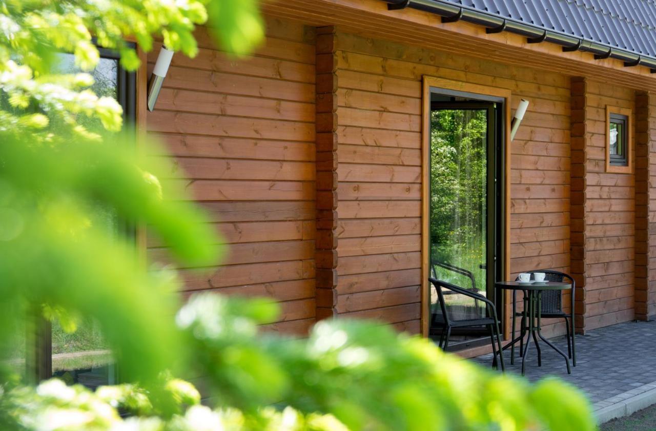 Apartamenty Majka Wicie  Exterior photo