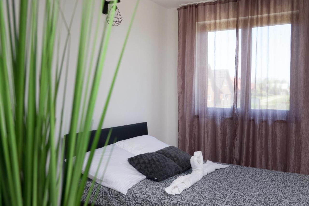 Apartamenty Majka Wicie  Exterior photo