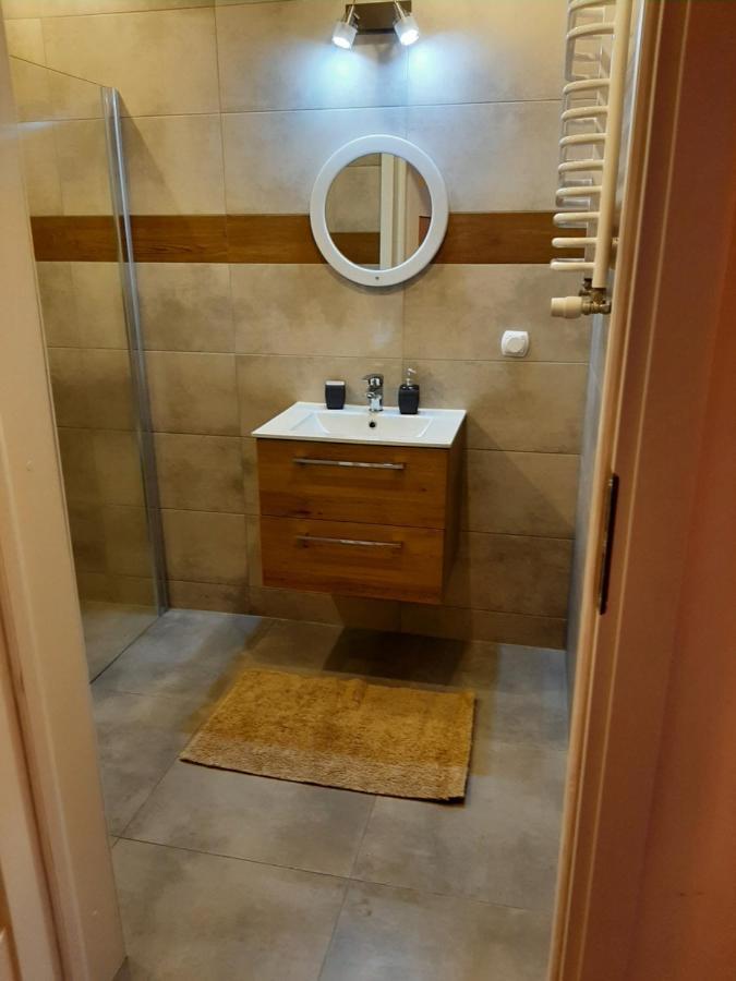 Apartamenty Majka Wicie  Exterior photo