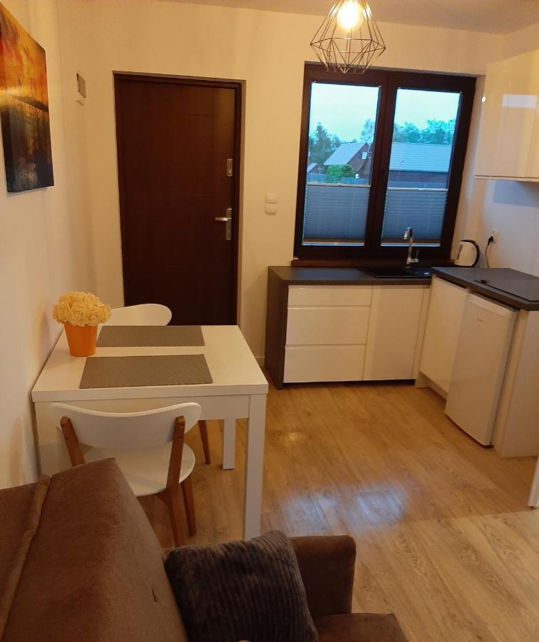Apartamenty Majka Wicie  Exterior photo