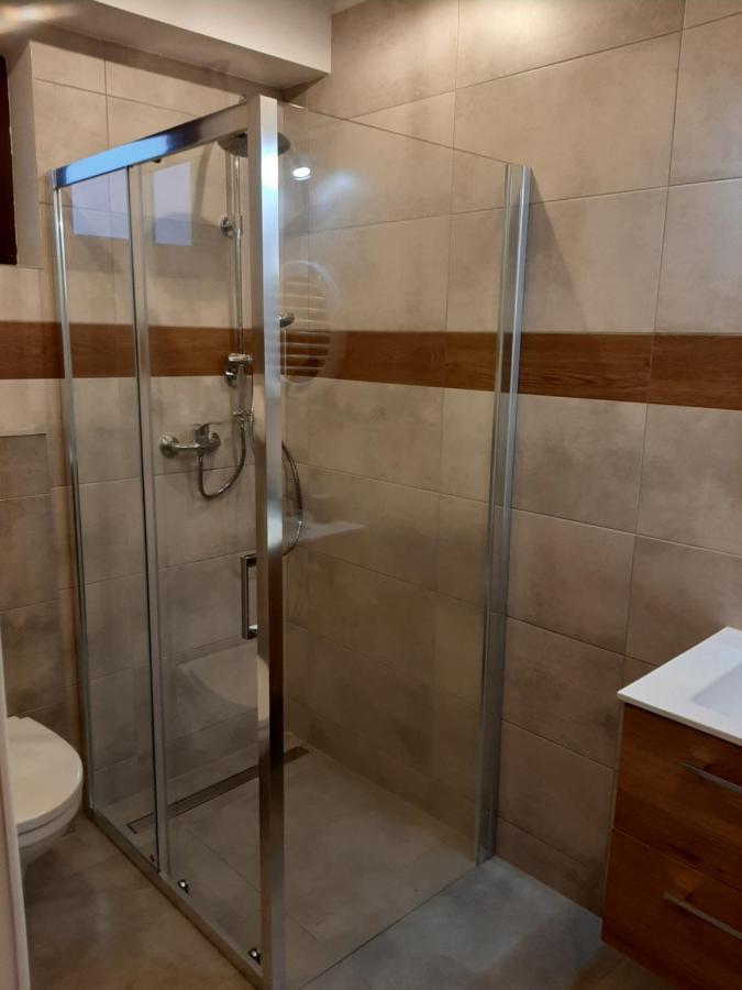 Apartamenty Majka Wicie  Exterior photo