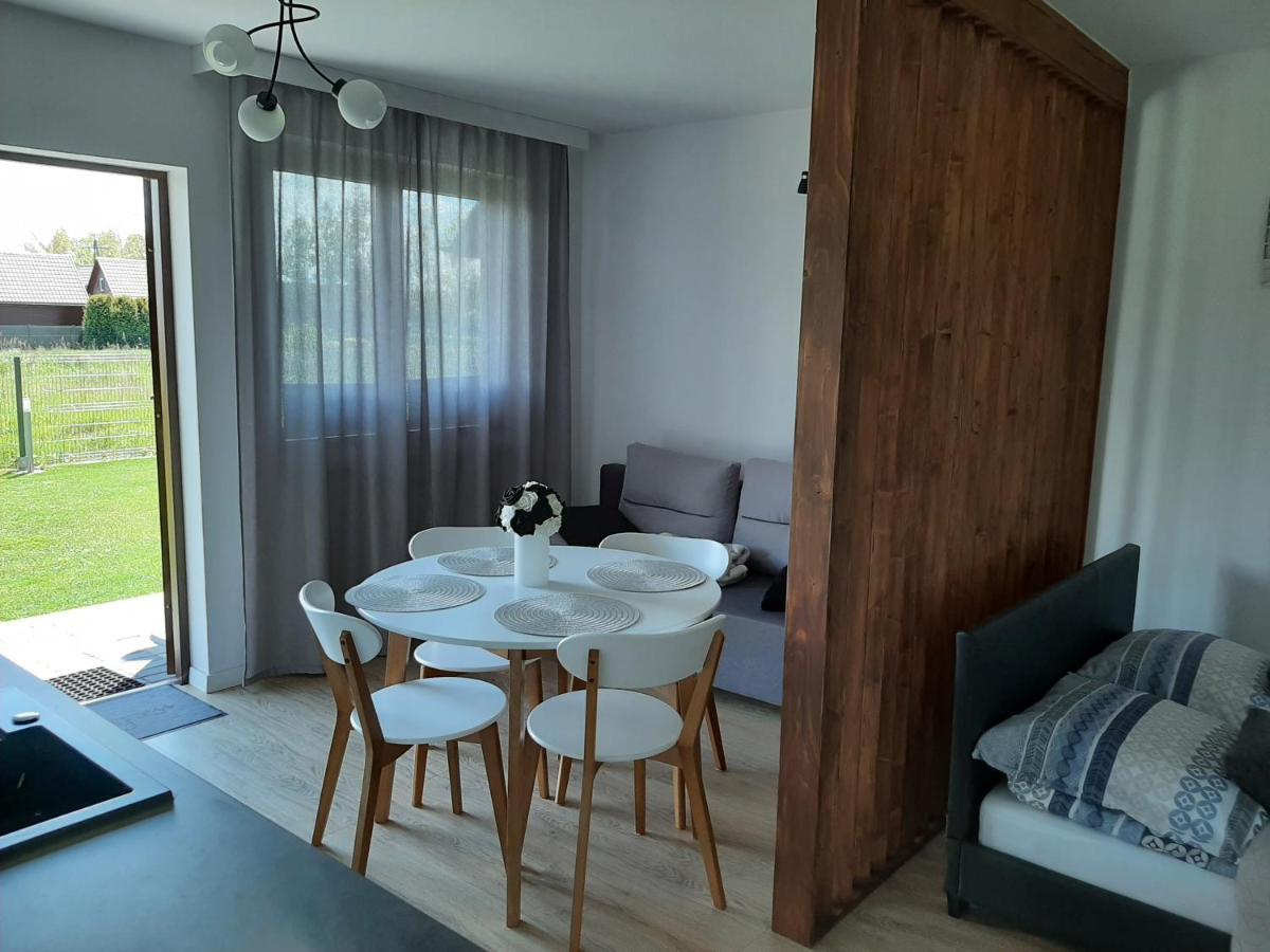 Apartamenty Majka Wicie  Exterior photo