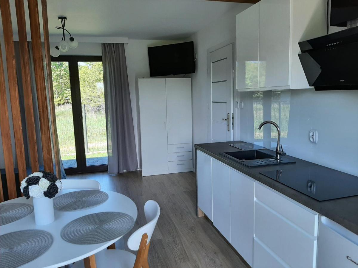 Apartamenty Majka Wicie  Exterior photo