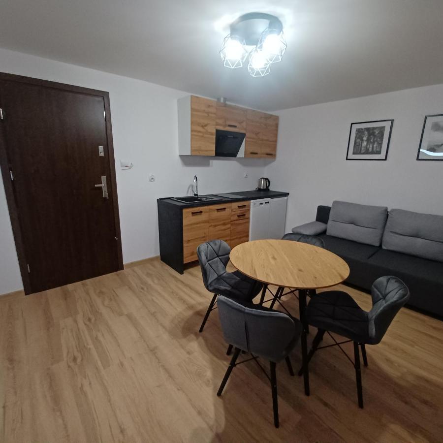 Apartamenty Majka Wicie  Exterior photo