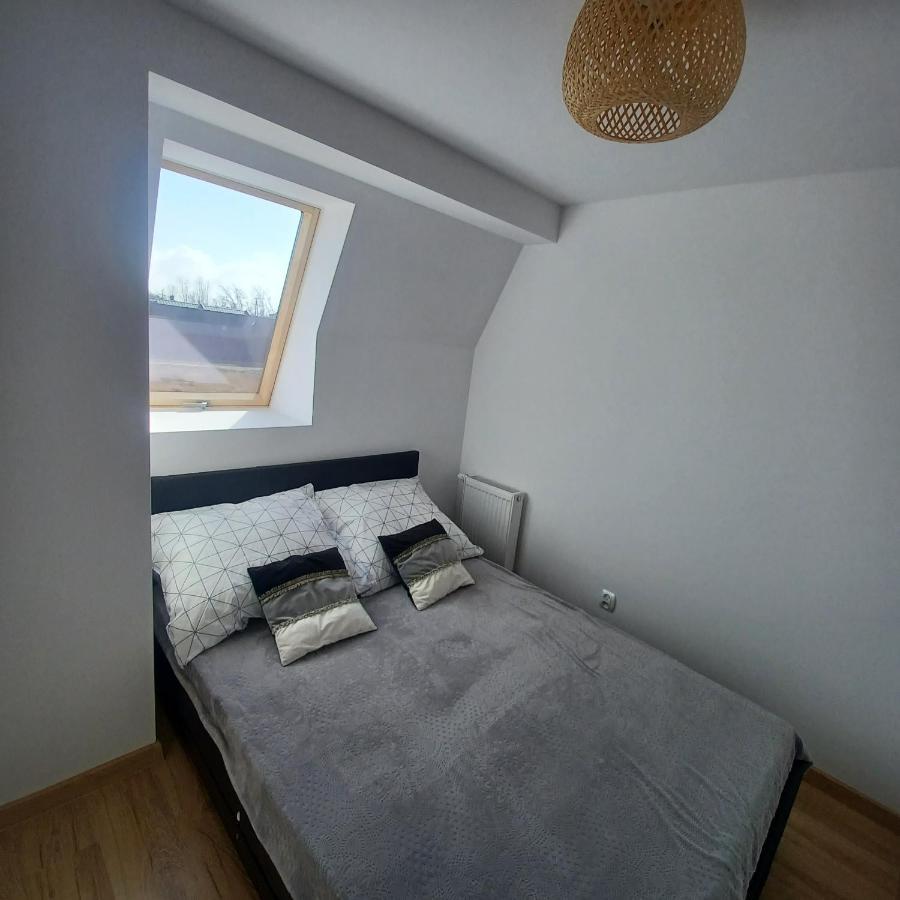 Apartamenty Majka Wicie  Exterior photo
