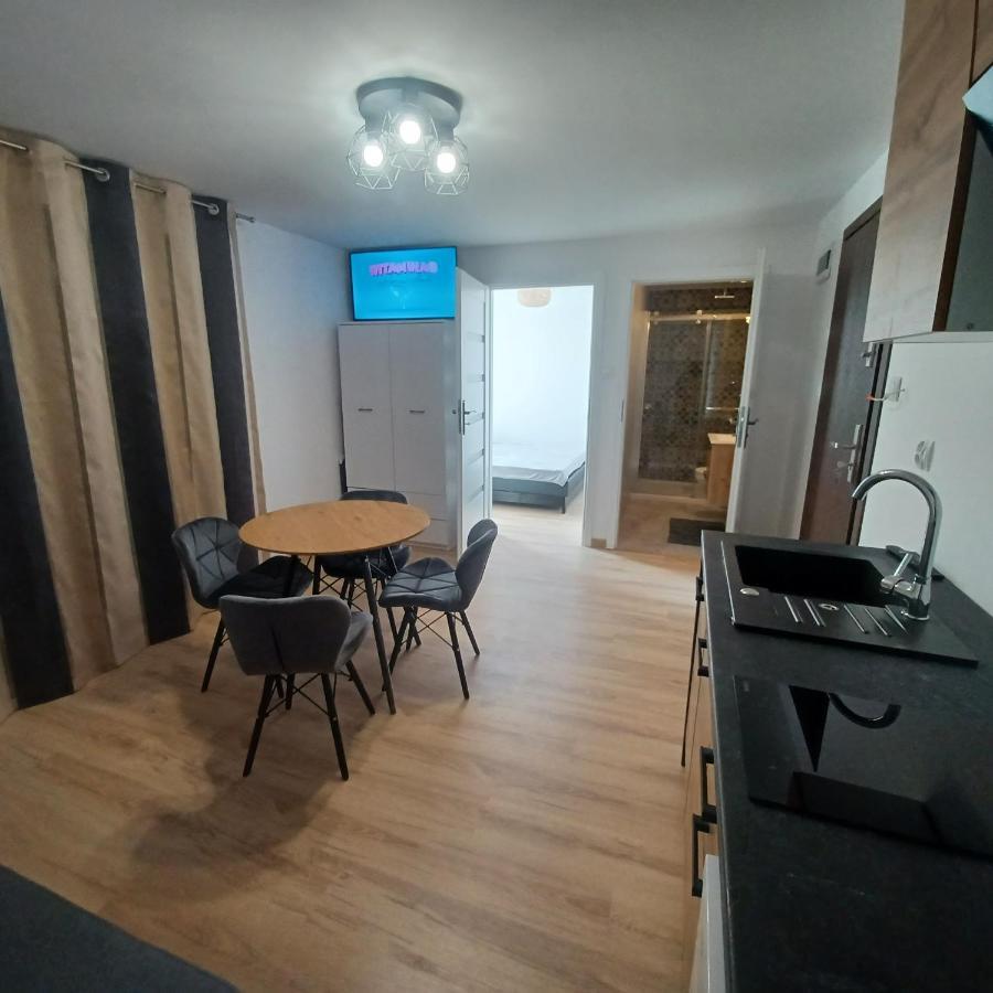 Apartamenty Majka Wicie  Exterior photo