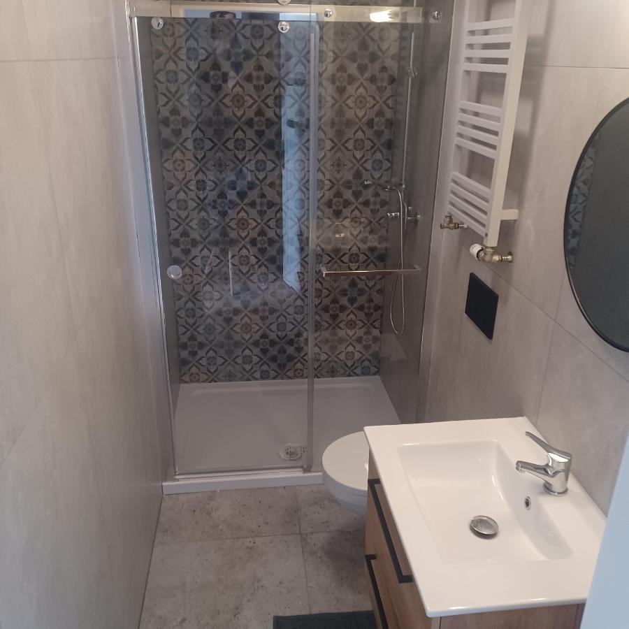 Apartamenty Majka Wicie  Exterior photo