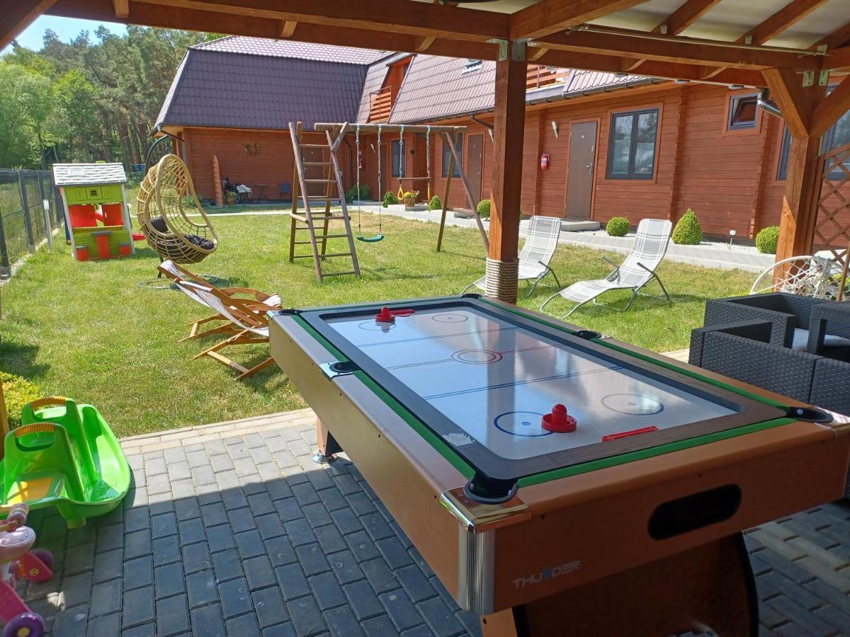 Apartamenty Majka Wicie  Exterior photo