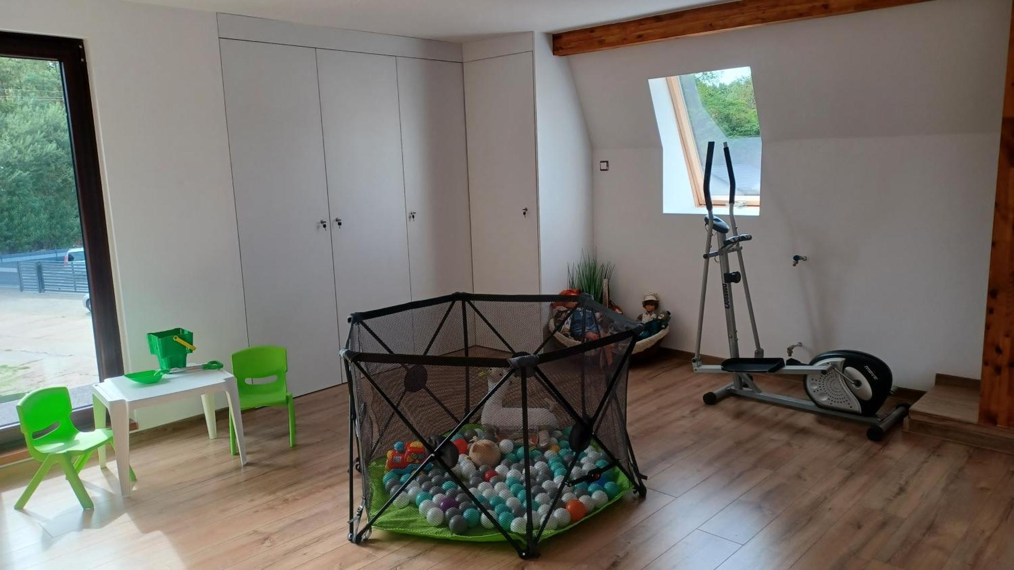 Apartamenty Majka Wicie  Exterior photo