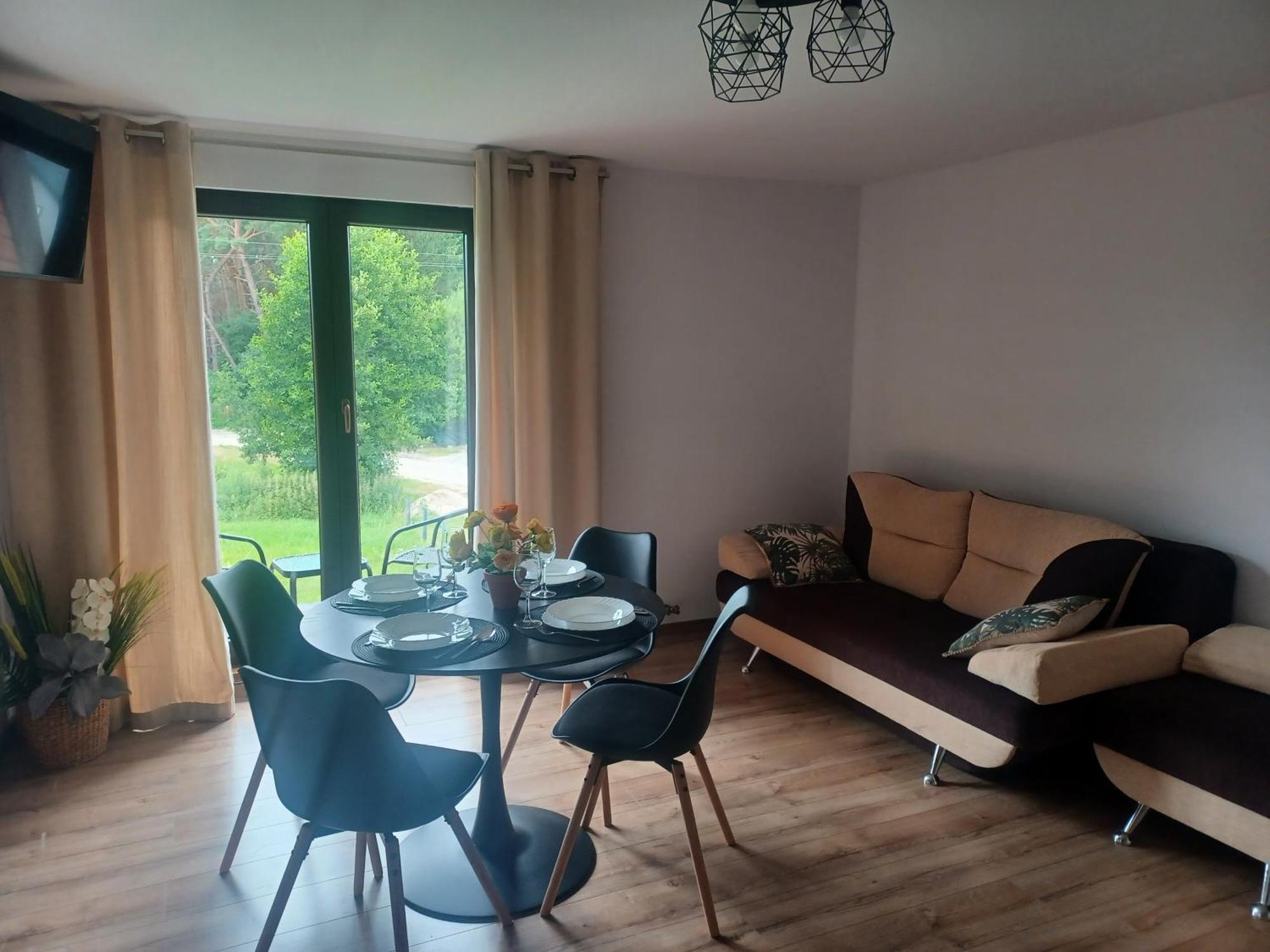 Apartamenty Majka Wicie  Exterior photo