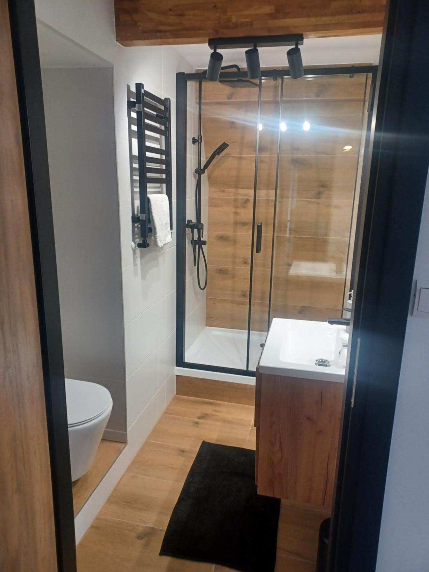 Apartamenty Majka Wicie  Exterior photo