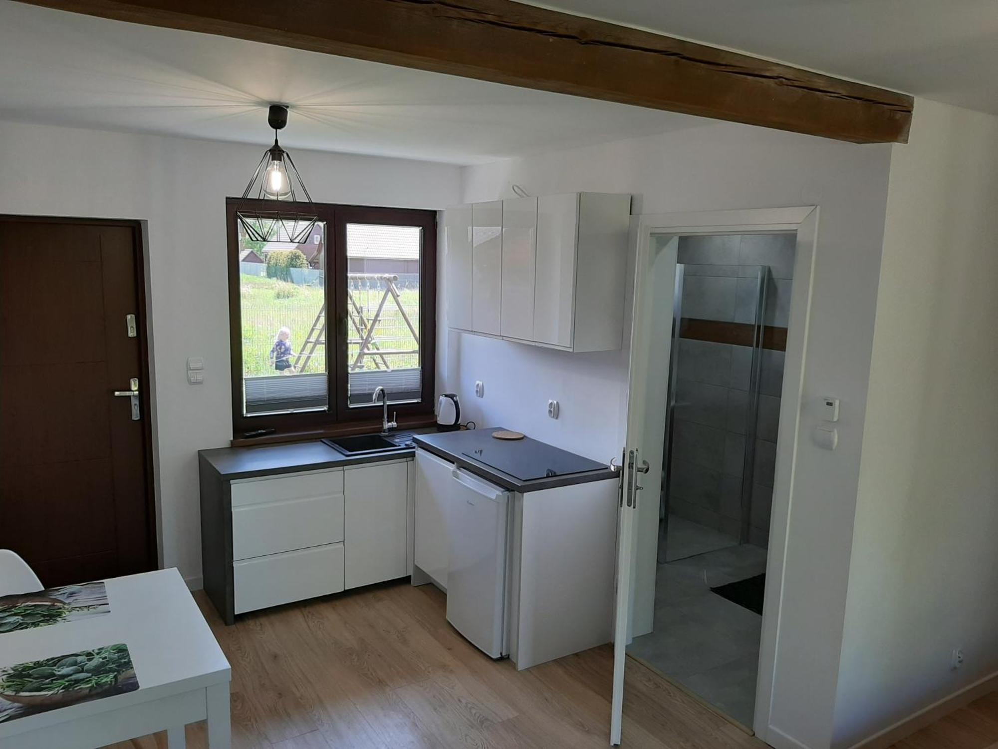 Apartamenty Majka Wicie  Exterior photo