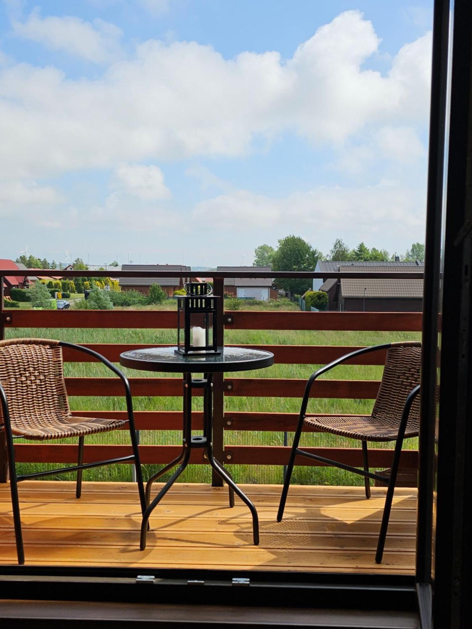 Apartamenty Majka Wicie  Exterior photo